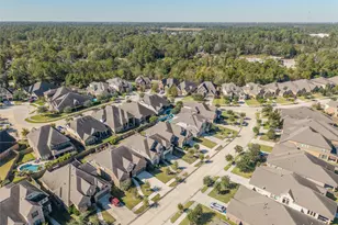 3322 Pleasant Hollow Ln, Houston, TX 77365 - Photo 36