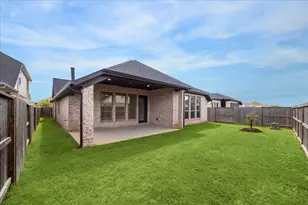 2907 Tanager Trace, Katy, TX 77493 - Photo 14