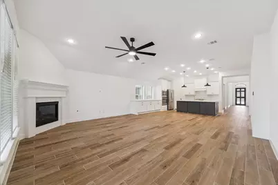 2907 Tanager Trace, Katy, TX 77493 - Photo 4
