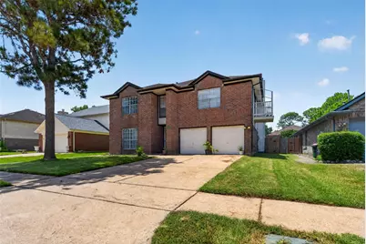 4514 Green Fawn Lane, Fresno, TX 77545 - Photo 2