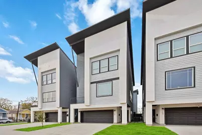 705 Gregg Street, Houston, TX 77020 - Photo 2