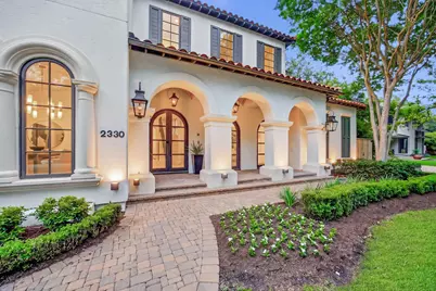 2330 Maroneal Street, Houston, TX 77030 - Photo 2