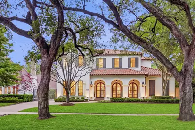 2330 Maroneal Street, Houston, TX 77030 - Photo 1