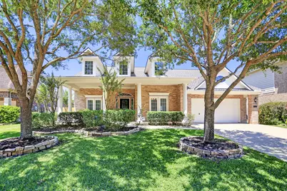 7715 Bayou Green Lane, Sugar Land, TX 77479 - Photo 2