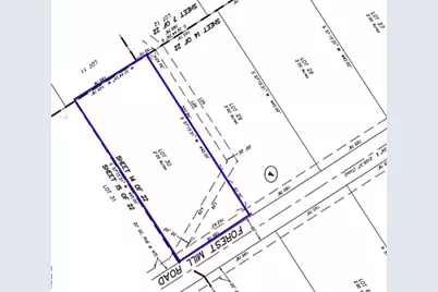 16163 Forest Mill Road, Willis, TX 77378 - Photo 2