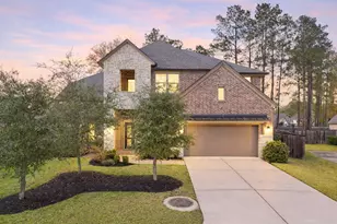 519 Caverna St, Montgomery, TX 77316 - Photo 1