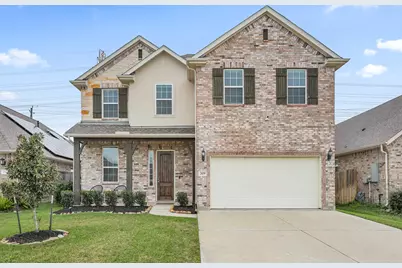 2609 Pines Trace Lane, League City, TX 77573 - Photo 1