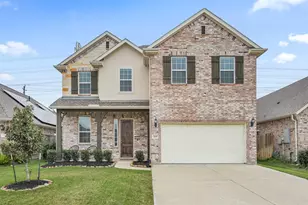 2609 Pnes Trce Ln, League City, TX 77573 - Photo 1