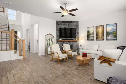 2609 Pines Trace Lane, League City, TX 77573 - Photo 4