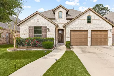 16823 Hammon Woods Drive, Humble, TX 77346 - Photo 4