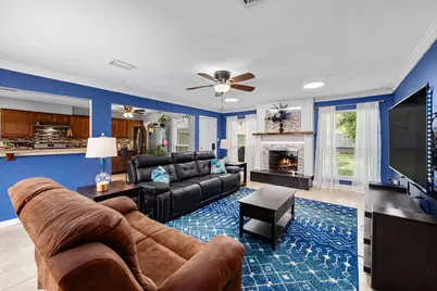 6514 Vialinda Drive, Houston, TX 77083 - Photo 2