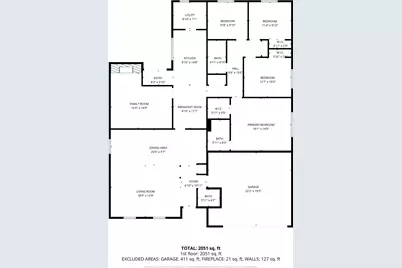 15603 Mira Monte Drive, Houston, TX 77083 - Photo 26