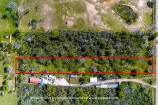 0 1st St, Brookshire, TX 77423 - Photo 1