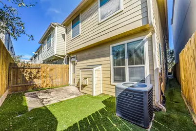 1303 Dorothy Street, Houston, TX 77008 - Photo 20