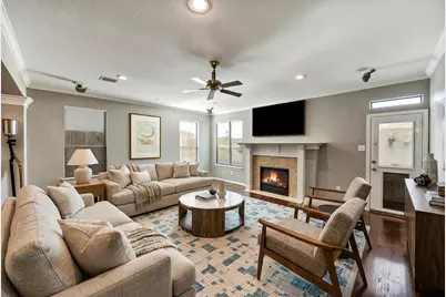 1303 Dorothy Street, Houston, TX 77008 - Photo 4