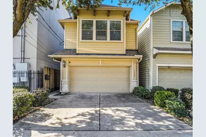1303 Dorothy Street, Houston, TX 77008 - Photo 1