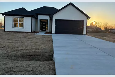 234 Candlelight Lane, Livingston, TX 77351 - Photo 1