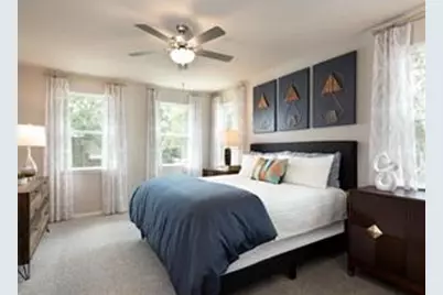 1517 Parkland Oak Drive, Houston, TX 77084 - Photo 2
