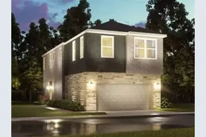 1517 Parkland Oak Drive, Houston, TX 77084 - Photo 1