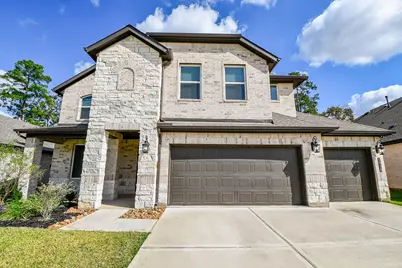 14118 Savage River Court, Conroe, TX 77384 - Photo 2