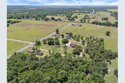 0 County Road 161 Shilo, Lots 4-13 Loop, Cedar Lane, TX 77415 - Photo 10