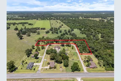 0 County Road 161 Shilo, Lots 4-13 Loop, Cedar Lane, TX 77415 - Photo 18