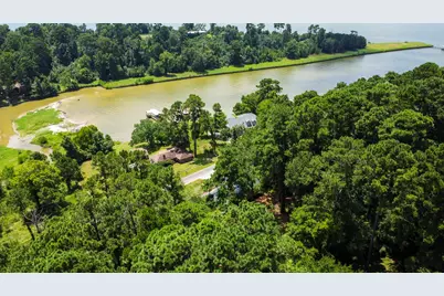 480 Caney Creek Drive, Livingston, TX 77351 - Photo 38