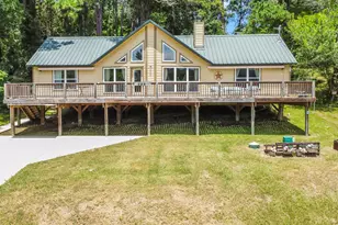 480 Caney Creek Dr, Livingston, TX 77351 - Photo 1