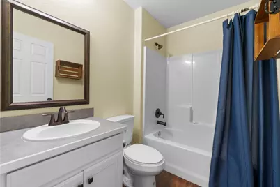 480 Caney Creek Drive, Livingston, TX 77351 - Photo 24