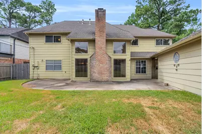 8111 Northbridge Drive, Spring, TX 77379 - Photo 34