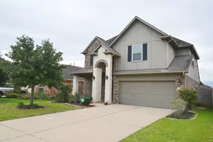 18831 Providence Valley Trail, Richmond, TX 77407 - Photo 2