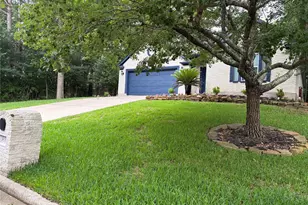 3818 Treasure Island Dr, Montgomery, TX 77356 - Photo 6