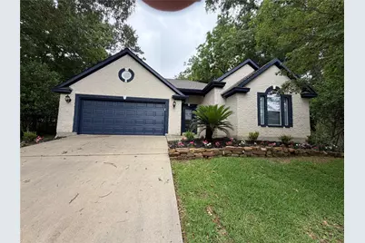 3818 Treasure Island Drive, Montgomery, TX 77356 - Photo 2