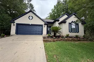 3818 Treasure Island Dr, Montgomery, TX 77356 - Photo 2