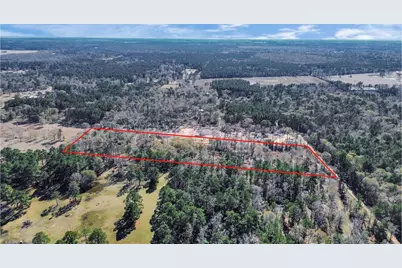 00 County Road 2195, Cleveland, TX 77327 - Photo 1