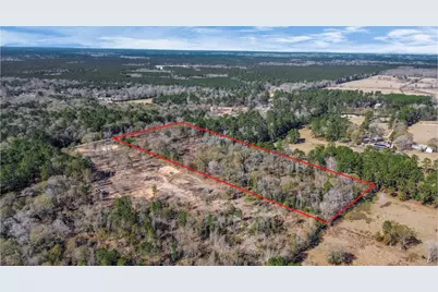00 County Road 2195, Cleveland, TX 77327 - Photo 2