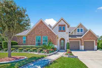 51 Scepter Ridge, Sugar Land, TX 77498 - Photo 1