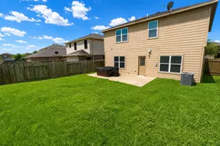 9427 Ruby Mist Dr, Rosharon, TX 77583 - Photo 28