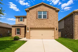9427 Ruby Mist Dr, Rosharon, TX 77583 - Photo 2