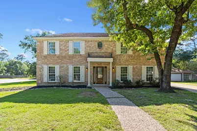 12854 Highland Hills Drive, Cypress, TX 77429 - Photo 2