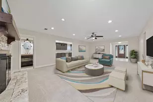 12854 Highland Hills Dr, Cypress, TX 77429 - Photo 8