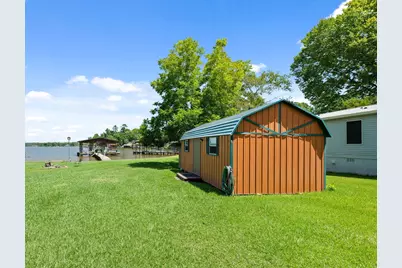 729 N Lake Shore Drive, Trinity, TX 75862 - Photo 8