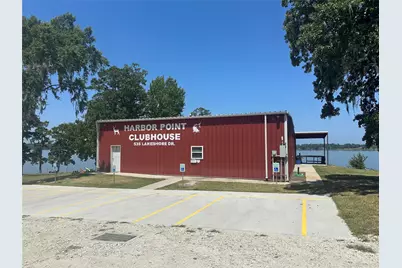 729 N Lake Shore Drive, Trinity, TX 75862 - Photo 30