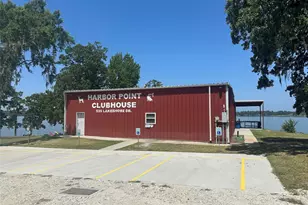 729 N Lake Shore Dr, Trinity, TX 75862 - Photo 30