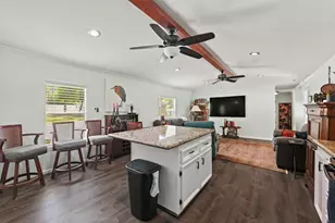 729 N Lake Shore Dr, Trinity, TX 75862 - Photo 18