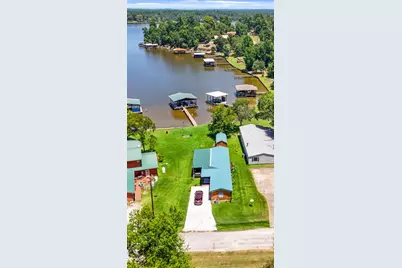 729 N Lake Shore Drive, Trinity, TX 75862 - Photo 2