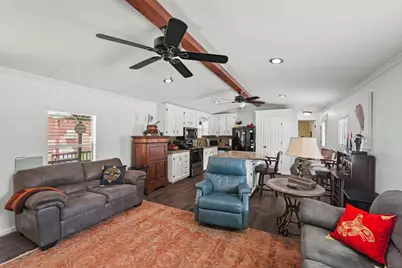 729 N Lake Shore Drive, Trinity, TX 75862 - Photo 12