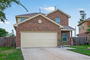 7727 Friesian Meadow Ln, Humble, TX 77338 - Photo 2