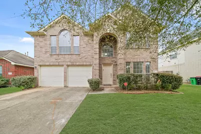 4035 E Teal Estates Circle, Fresno, TX 77545 - Photo 2