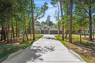 26819 S Creek Dr, Magnolia, TX 77354 - Photo 2